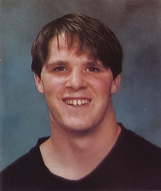 Luttrell, Tony